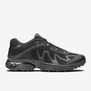Salomon XT WHISPER BLACK